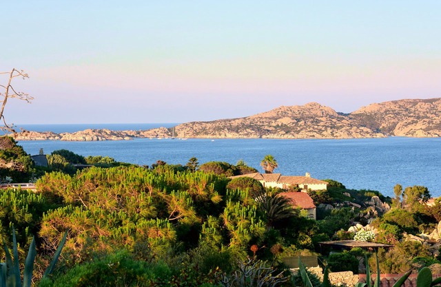 Villa La Roccia del Poggio