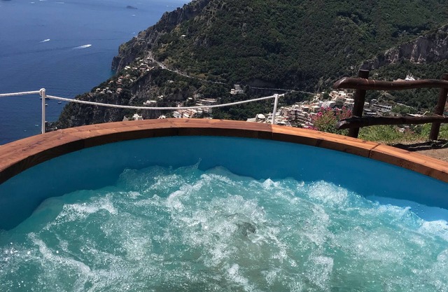 VILLA LA TAGLIATA AMAZING VIEW FREE BREAKFAST @ OUR RESTAURANT LA TAGLIATA
