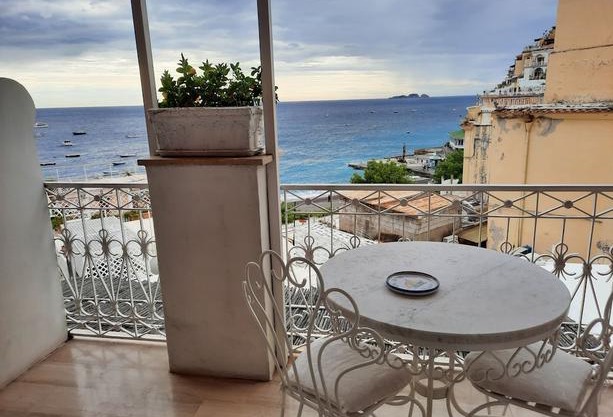 Villa La Tartana