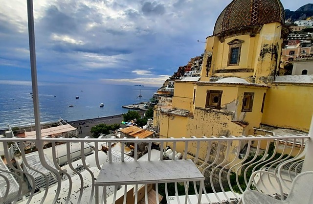 Villa La Tartana