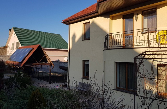 Villa la Vida & SPA