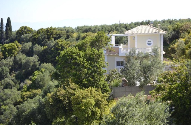 Villa Lagada