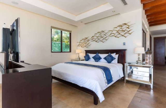 Villa Langosta Summar