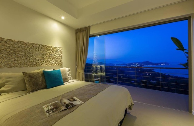 Villa Lanta 2Br Fantastic sea views