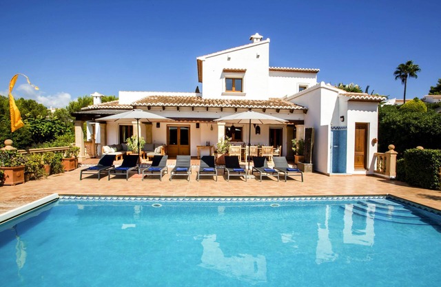 Villa Lantana by Interhome