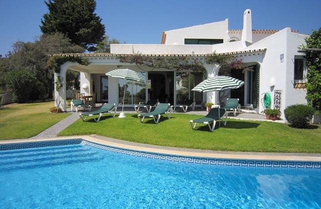 Villa Laranjeira