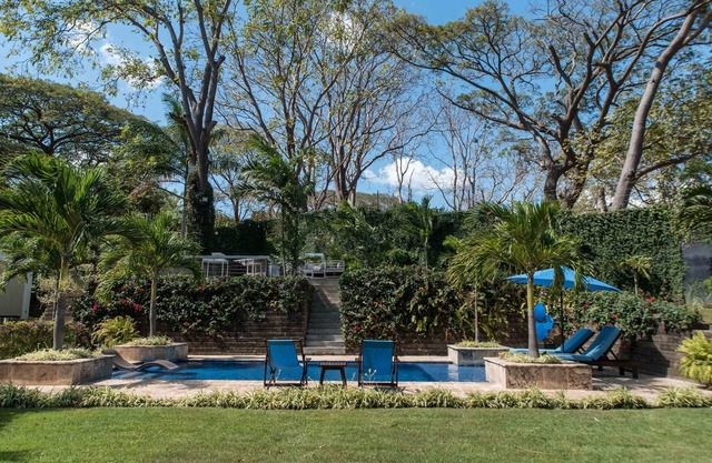 VILLA LAS PALMERA, ESTANCIA DE SANTO DOMINGO, MANAGUA, NICARAGUA