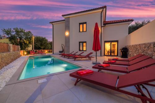 Villa Lavanda