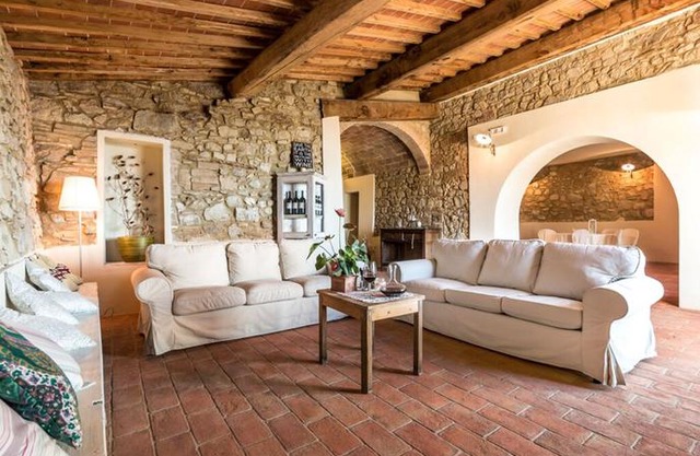 Villa Le Capanne 