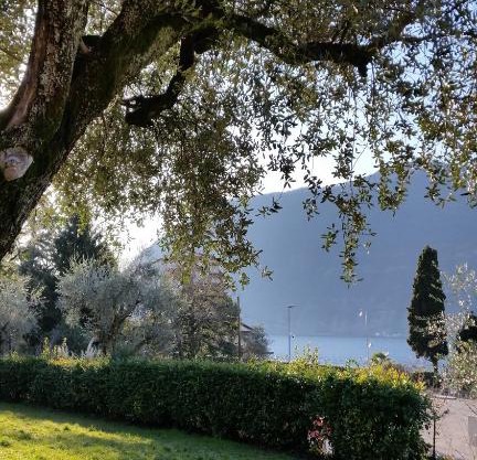 Villa Leilani B&B