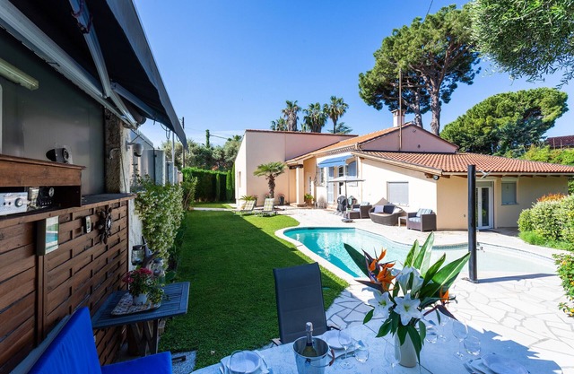 Villa Les Ondes 