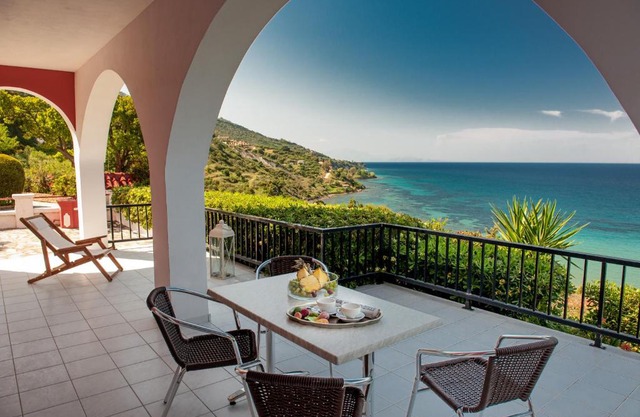 Villa Levante