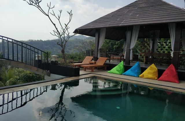 Villa Libra Lombok