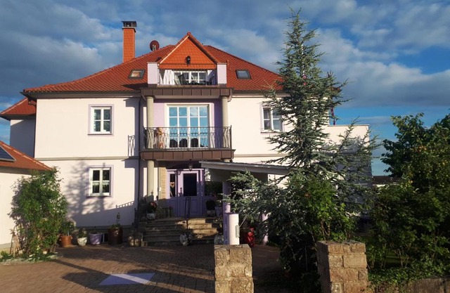 Villa Lila