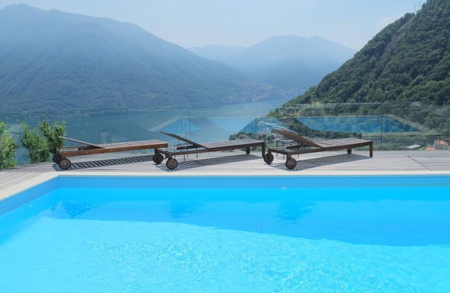 Villa Lilla - My Home in Como