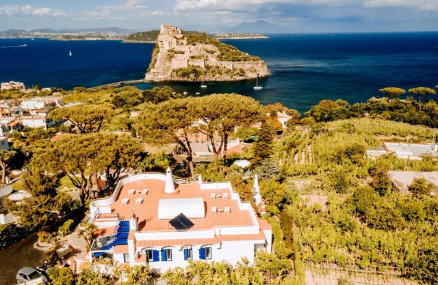 Villa Livia