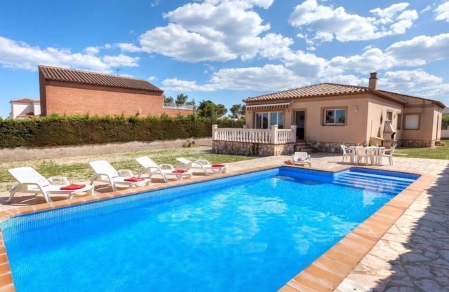 Villa Llobeta 