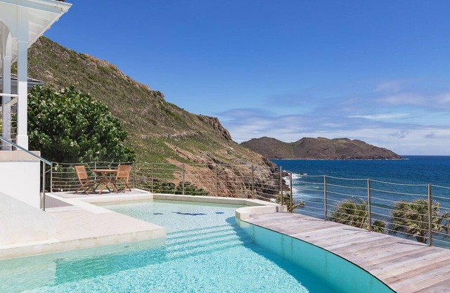 Villa Lo Scoglio (2 bedrooms)