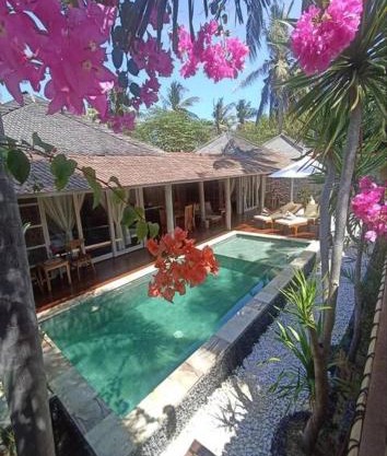 Villa Lola Gili Trawangan