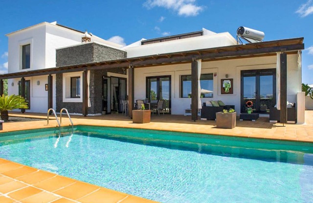 Villa Longa