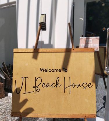 Villa Loreta Beach Resort