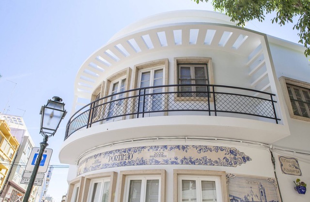 Villa Los Angeles