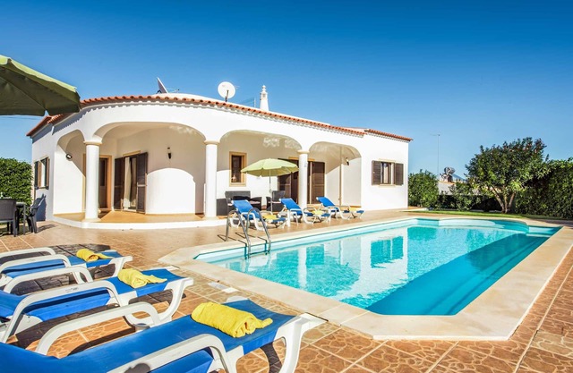 Clube Albufeira 