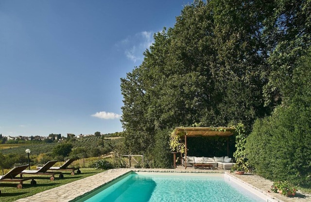 Villa Luisa - Farmhouse with private pool