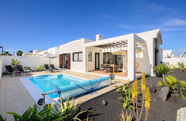 Villa Luna 