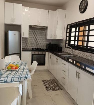 Villa luxueuse