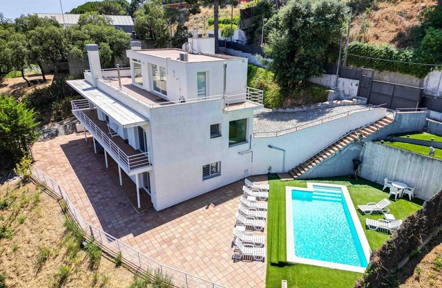 Villa Luz