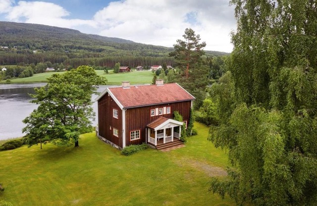 Villa Lyvika