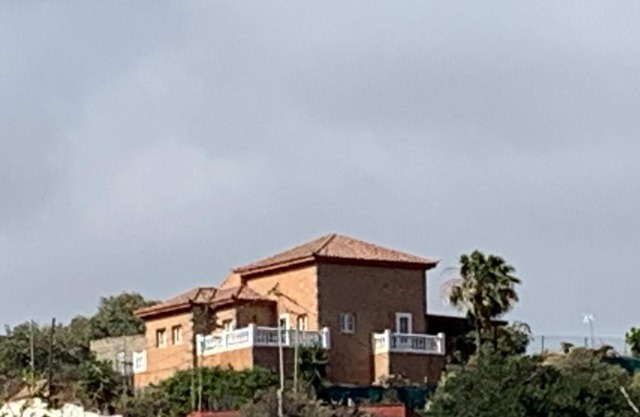 Villa Mirador Los Hoyos