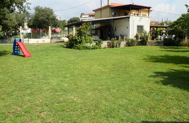 Villa Makri View