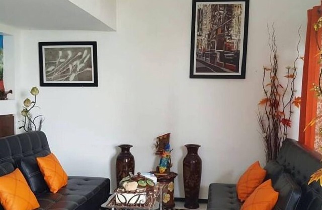 Villa Malang MARRY IND Puncak Buring