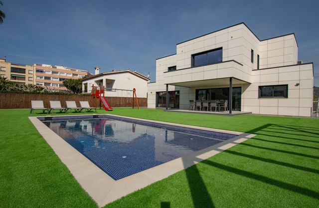 Villa Malibu
