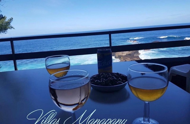 Villa Manapany les bains 2