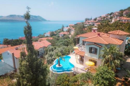 villa mandalina