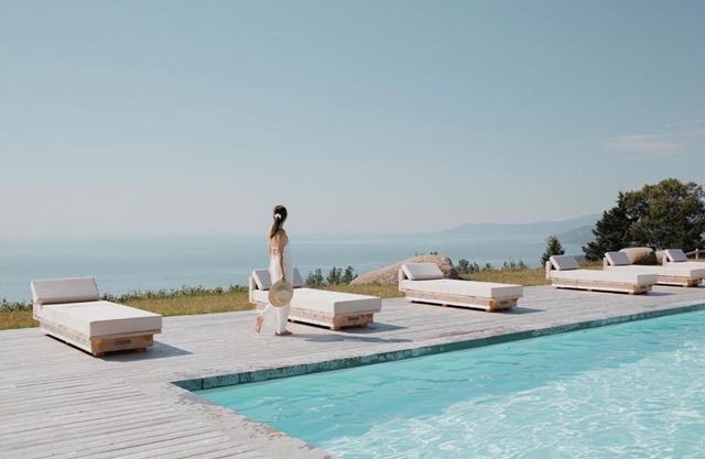 Villa Marée Basse
