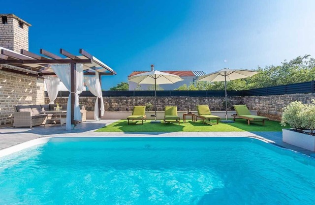 Villa Marcela | Adriatic Luxury Villas