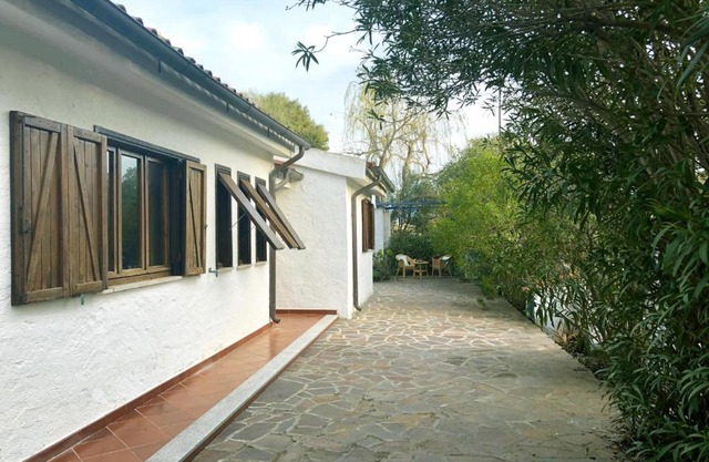Villa Mare E Rocce Pittulongu 