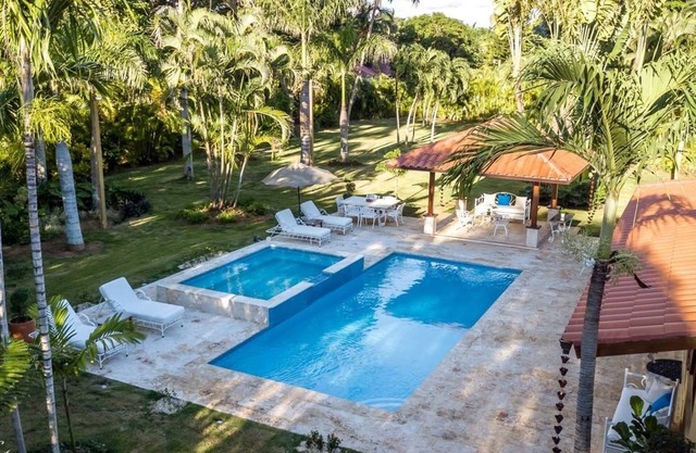 Villa Marfil by Casa de Campo Resort & Villas
