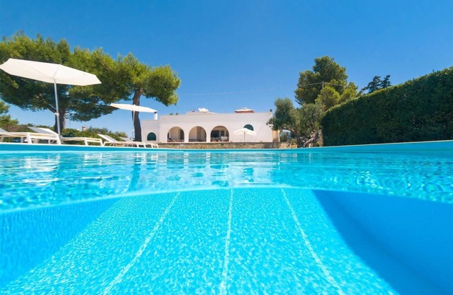Villa Maria Clara by Perle di Puglia