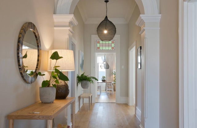 Villa Maria self-contained luxury guesthouse in the heart of the Barossa