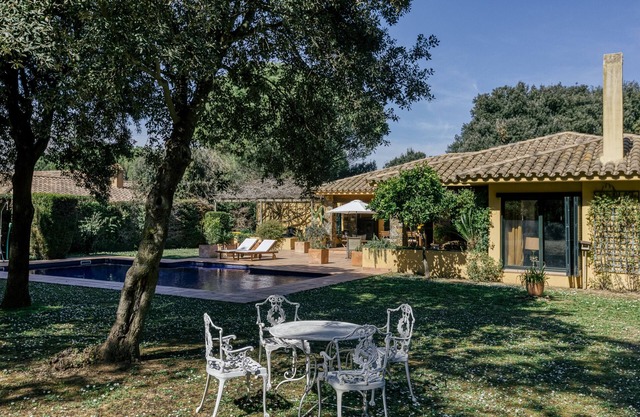 Villa 'Maria' with Private Pool, Wi-Fi and Air Conditioning