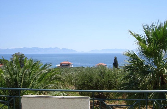 Villa Mariana