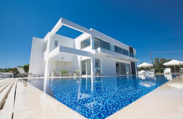 Villa Marilia