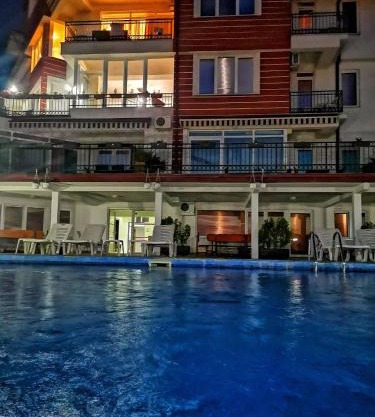 Villa Marta