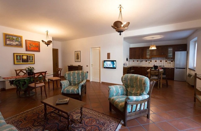 Villa Mary Apartment A