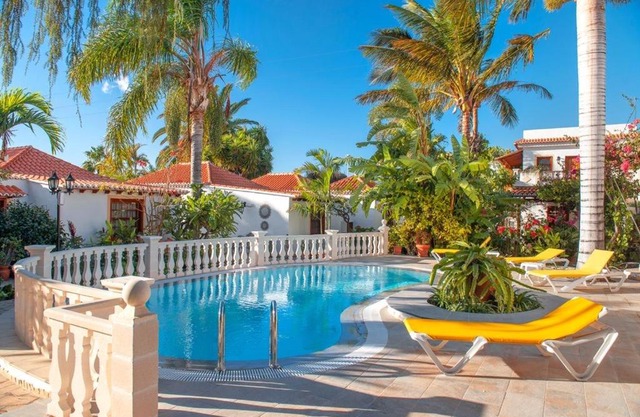Villa Mary